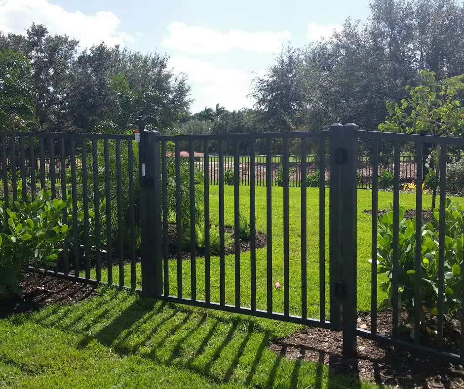 Premier Fence